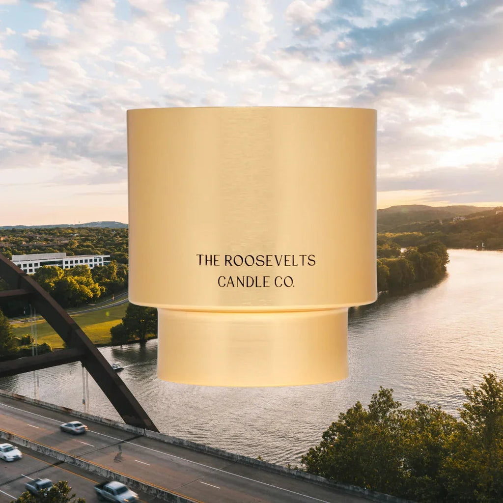 Austin Candle