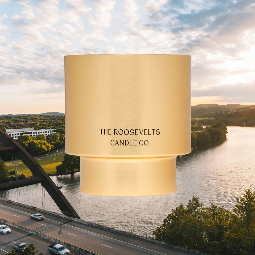Austin Candle