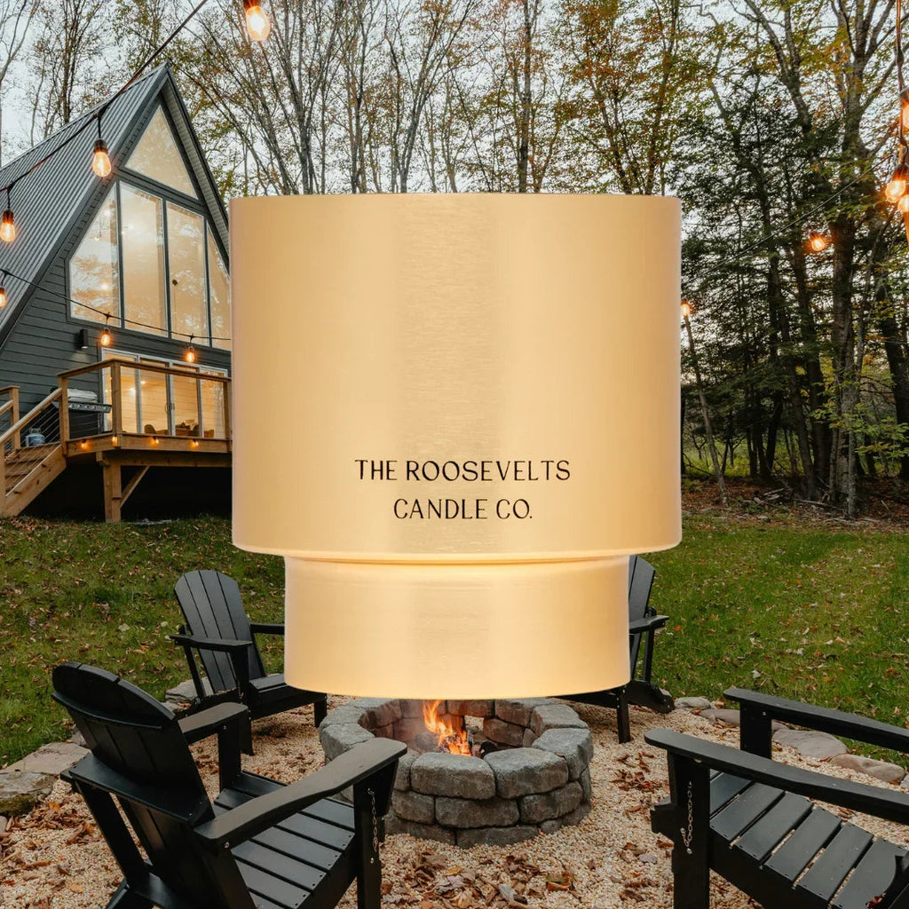 Highlands Candle