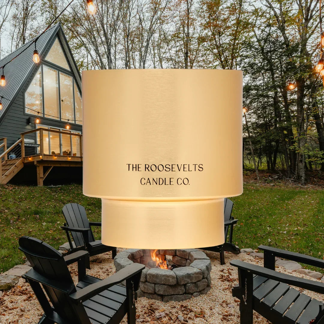Highlands Candle