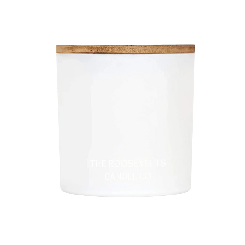 3-Wick Candle