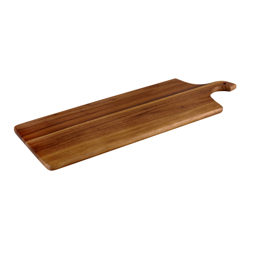 Acacia Wood Extra Large Charcuterie & Display Board