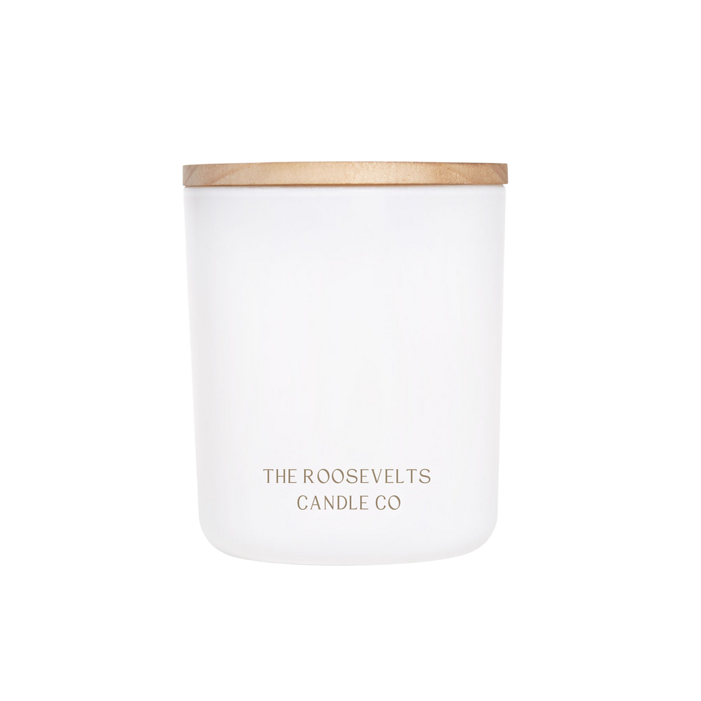 Dry Tortugas Candle
