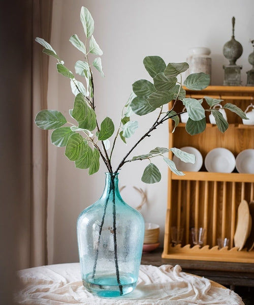 Faux Dans Leaf Stem