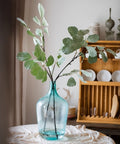 Faux Dans Leaf Stem