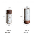 Restoration Ceramic Vase