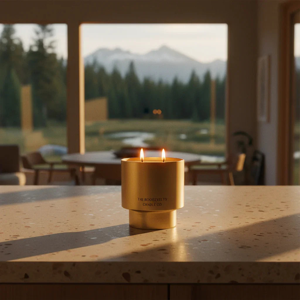 Highlands Candle
