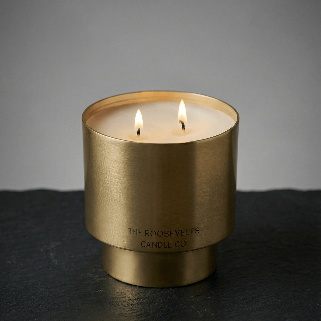 Austin Candle