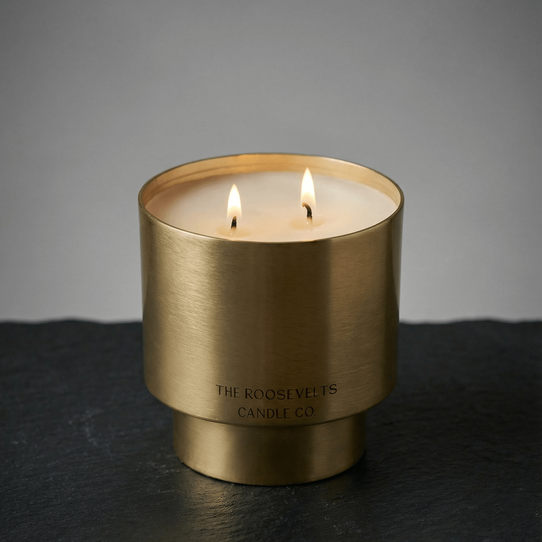 Highlands Candle