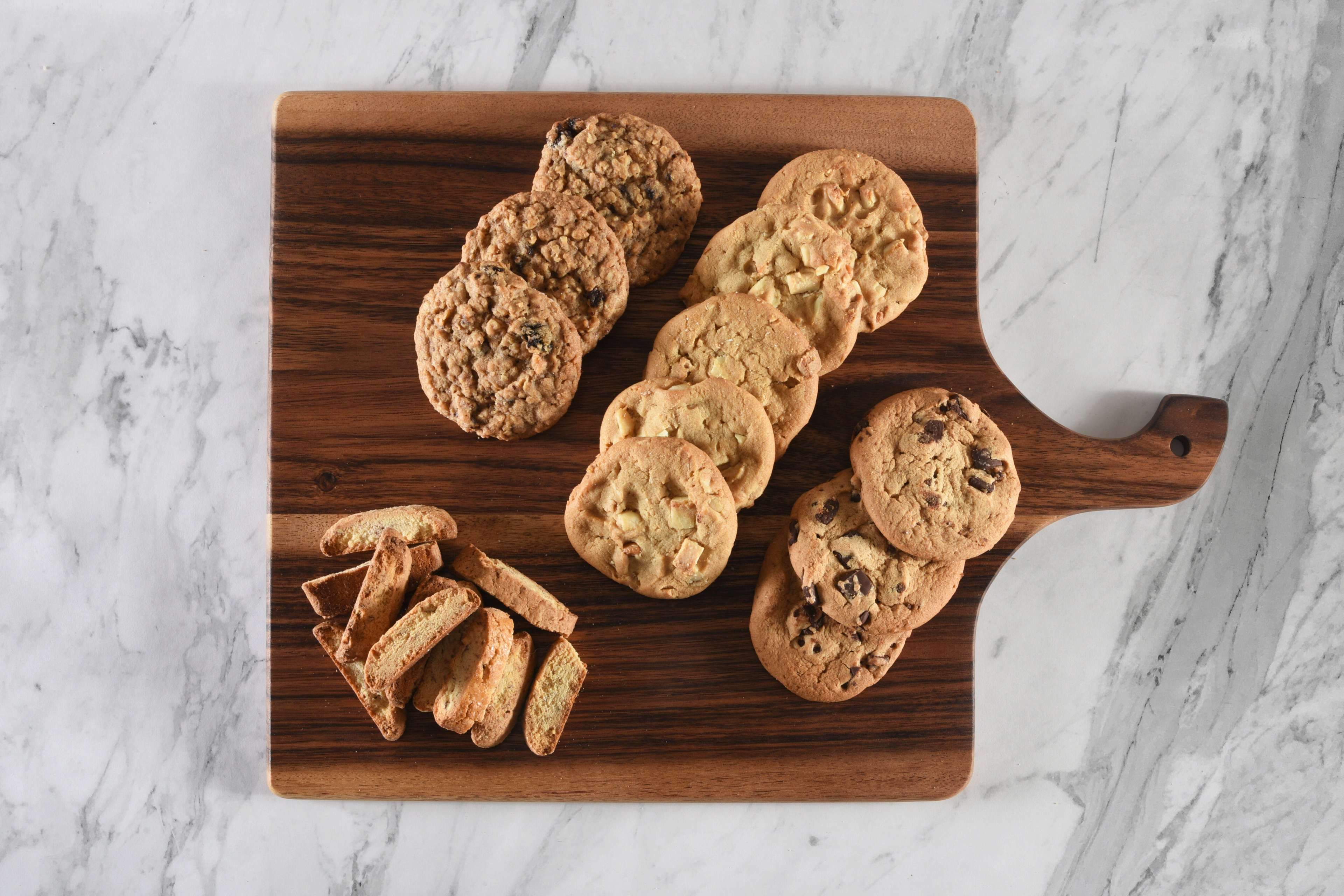 Acacia Wood Square Charcuterie & Display Board