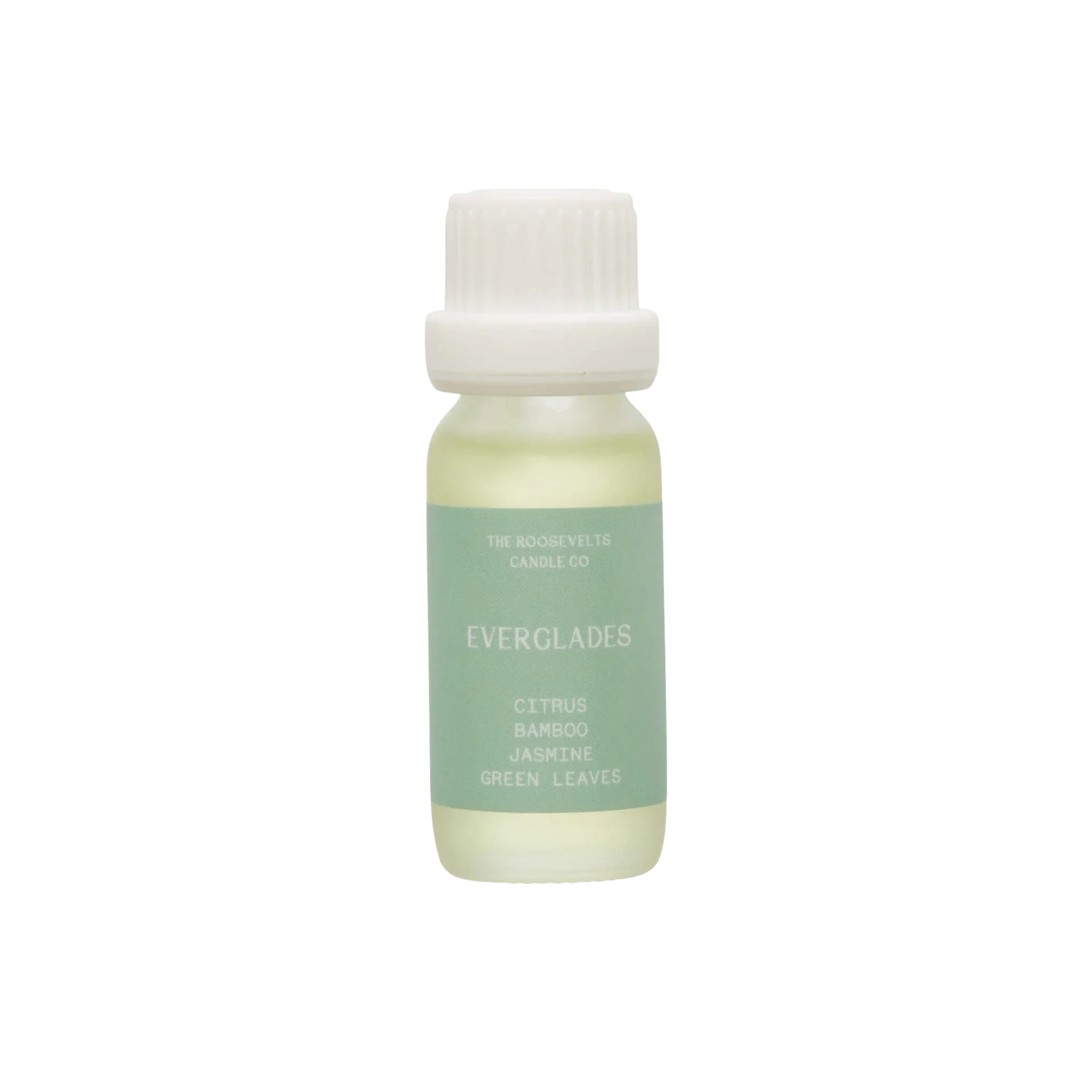 Everglades Oil Blend