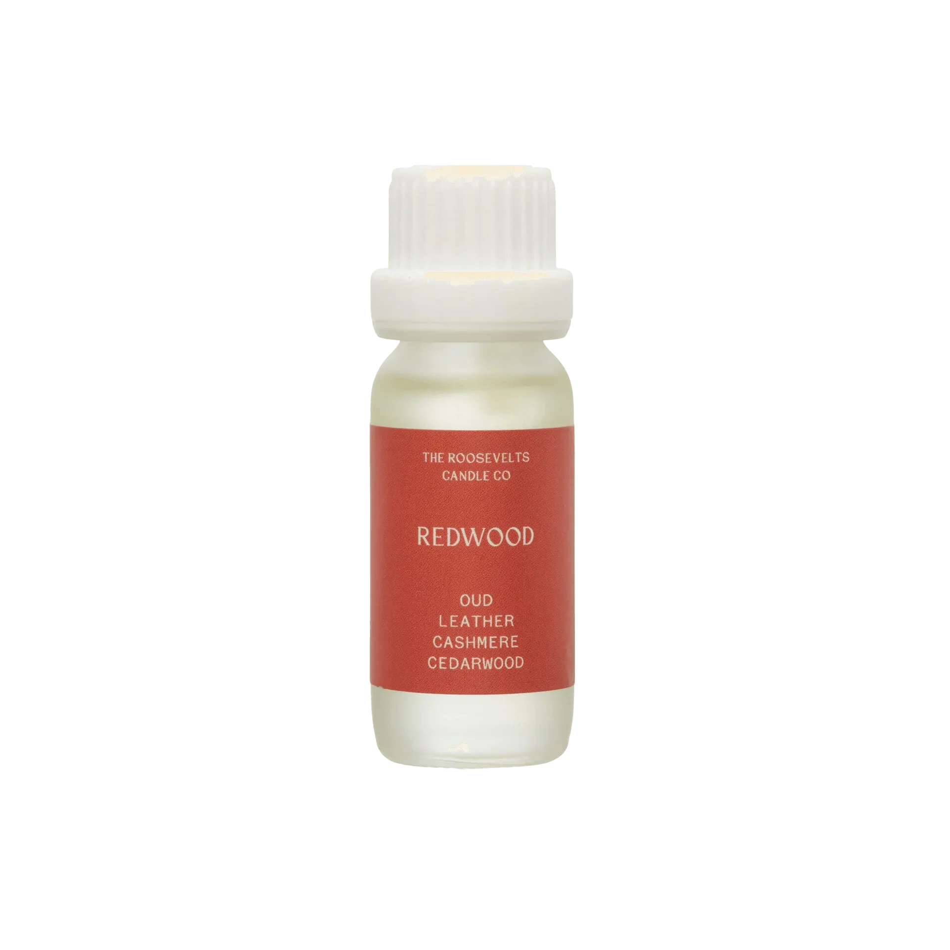 Redwood Oil Blend