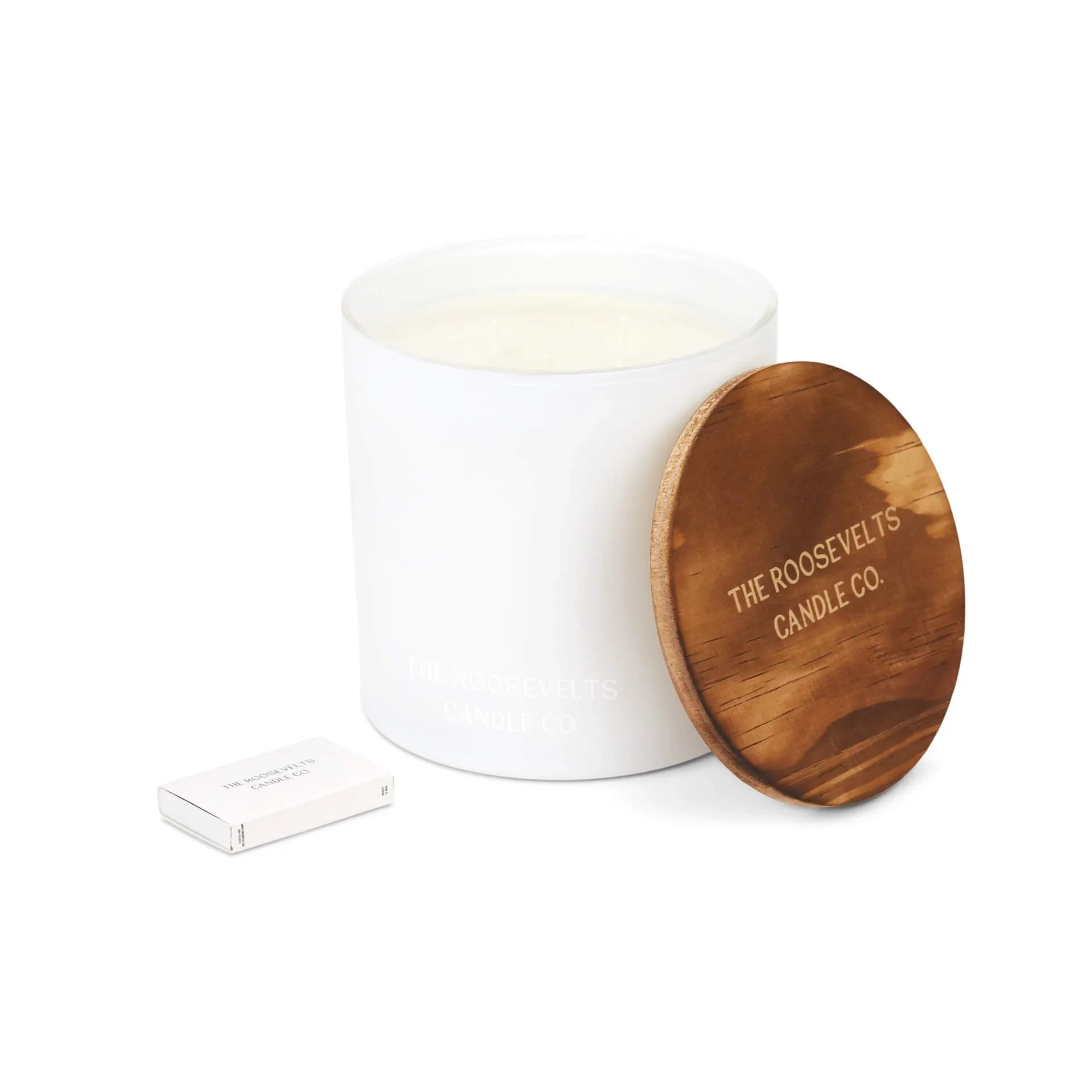 Smoky Mountain Candle