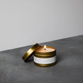 White Sands Travel Candle