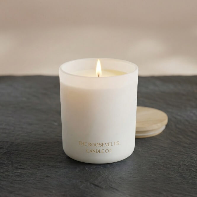 Smoky Mountain Candle